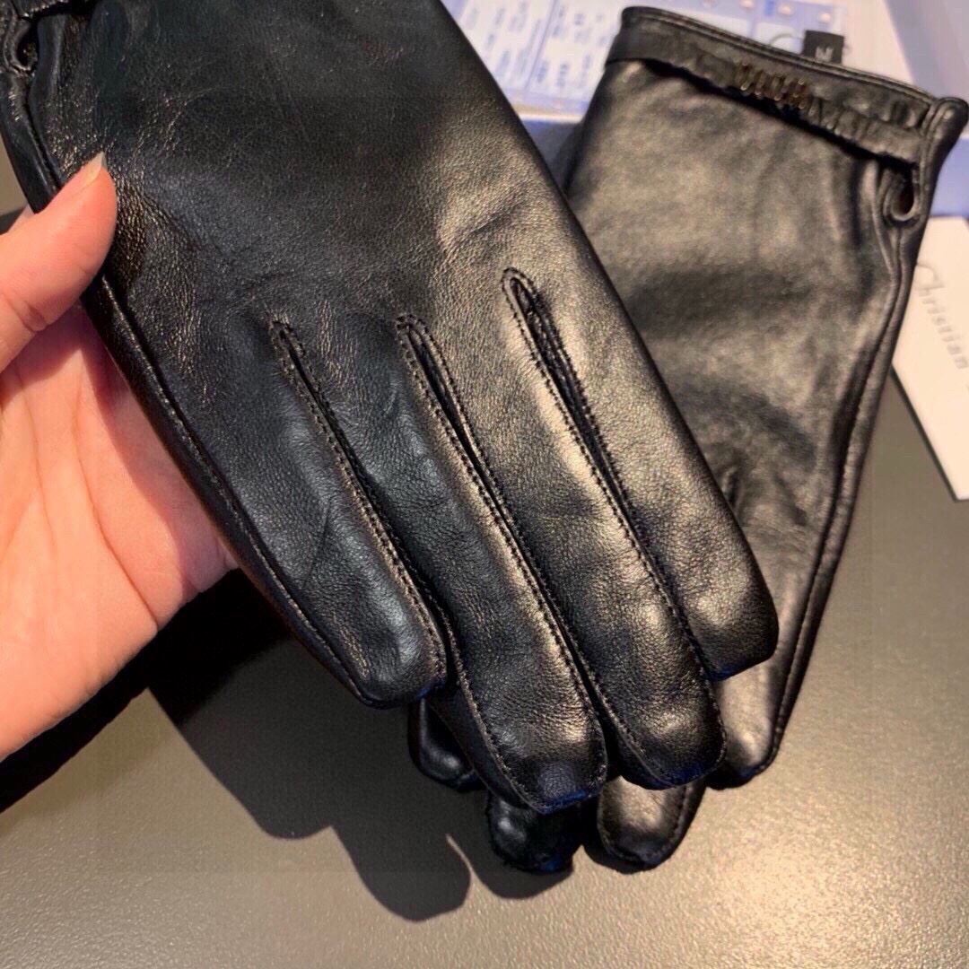 Christian Dior Gloves